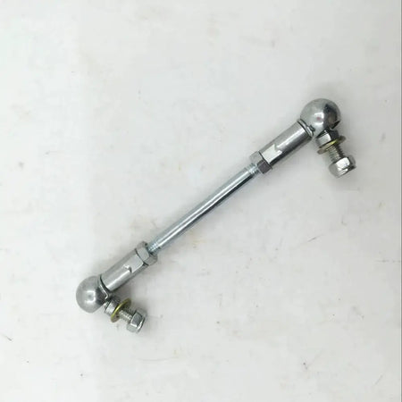 SherryBerg Karburetor DCOE Karb Linkage 38 40 45 48 50 55 Dcoe Carburettor Top Mount “Cable Style Weber Throttle Linkage – M10 by InterCyprus Trading Ltd