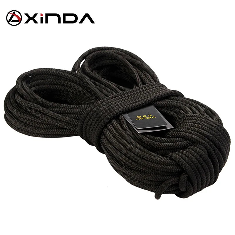 XD-8001 8mm Static Rope &ndash; High Strength And Wear Resistant