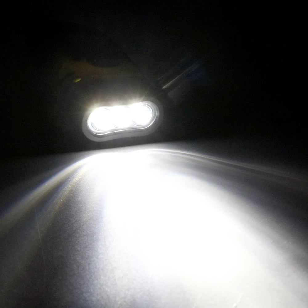 Hand Crank Solar LED Flashlight Lantern for Outdoor Adventures
