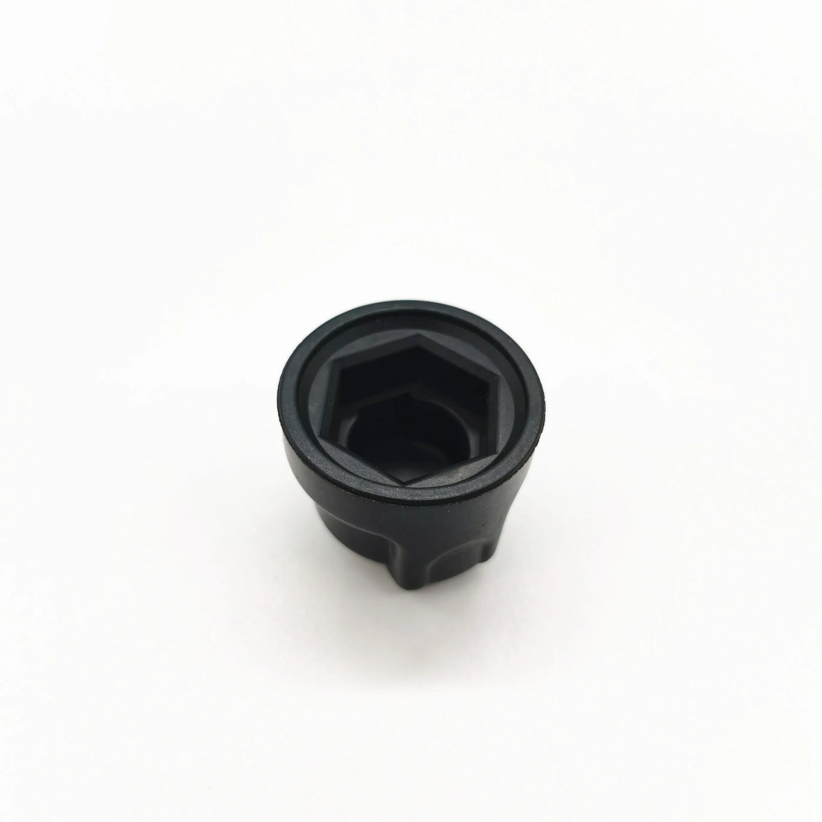 Nut Cap for MINIMOTORS DUALTRON DT &ndash; Durable Rubber Motor Cap