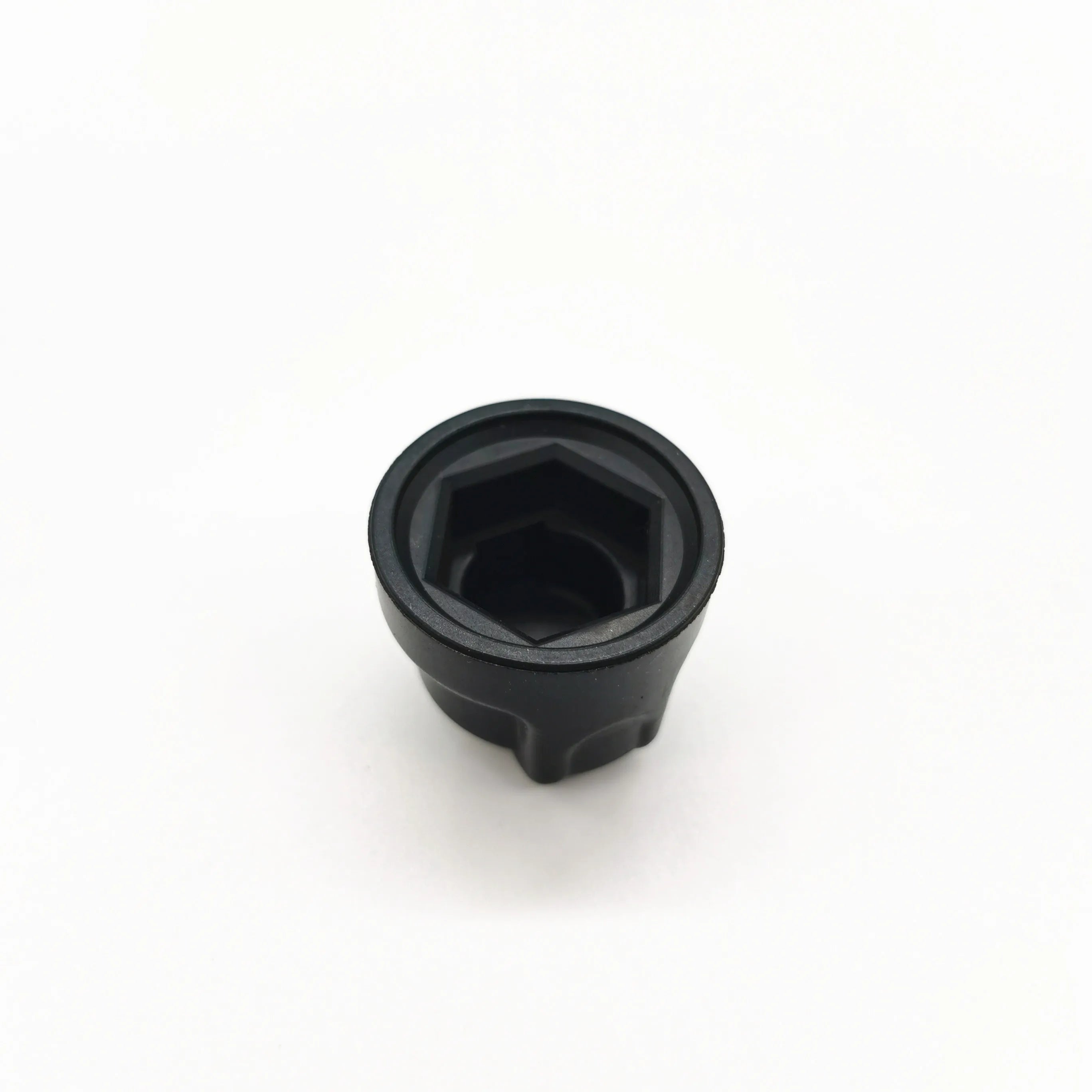 Nut Cap for MINIMOTORS DUALTRON DT &ndash; Durable Rubber Motor Cap