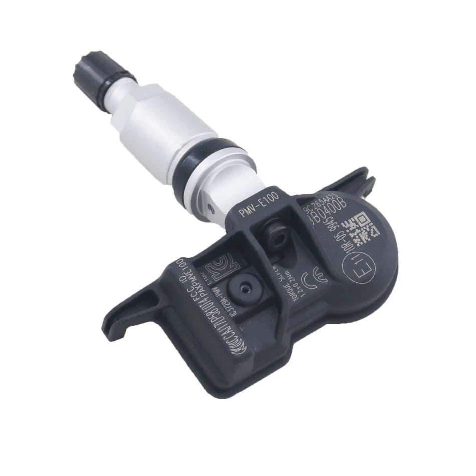 Senzor TPMS pentru Toyota PMV-E100 42607-02070 înlocuire senzor de monitorizare a presiunii pneurilor