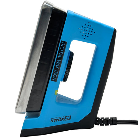 XCMAN T-10A Waxing Iron &ndash; Precise Temperature Control