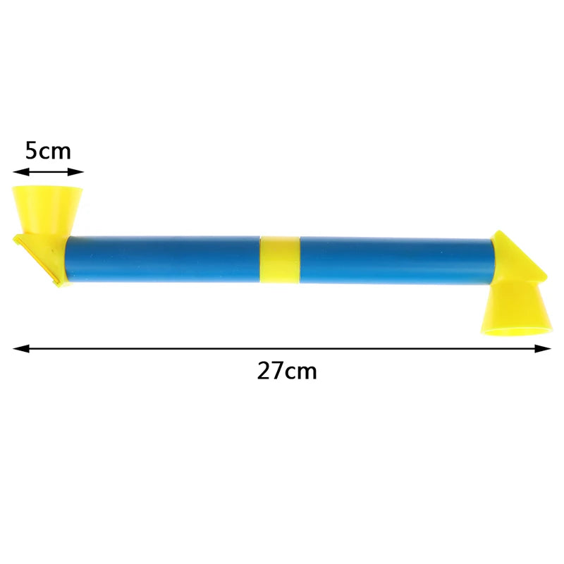 Homemade Periscope Kit &ndash; Fun Learning Experience for Kids