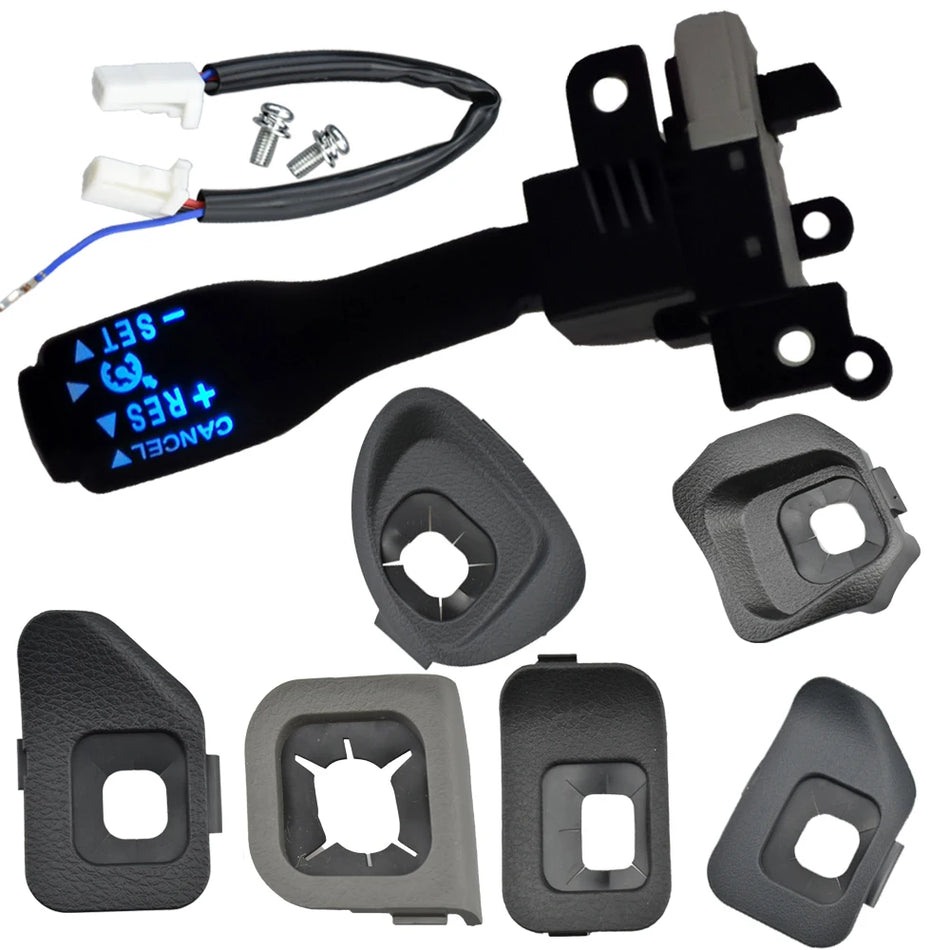 Interruptor de Control de Crucero Electrónico para Toyota 84632-34011 84632-0F010