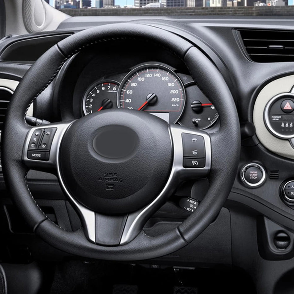 Gumbi stikala na volanu ABS za Toyota Yaris 2012-2017