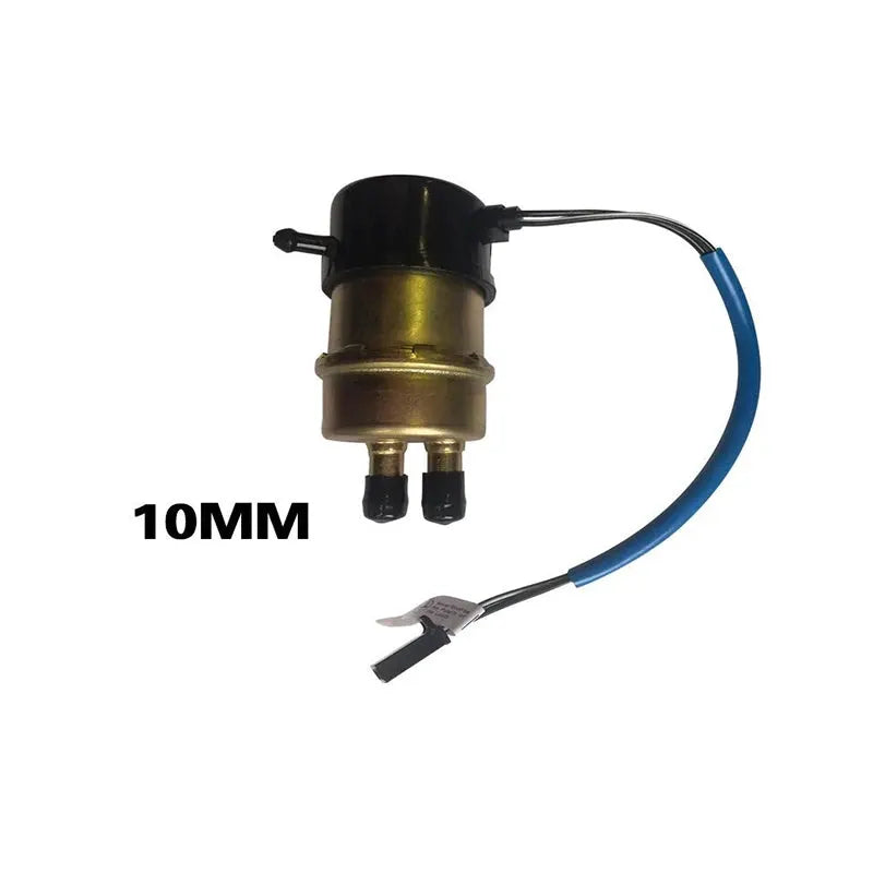 Motorcycle Fuel Pump For Honda NT650 Deauville Hawk GT 650 by InterCyprus Trading Ltd
