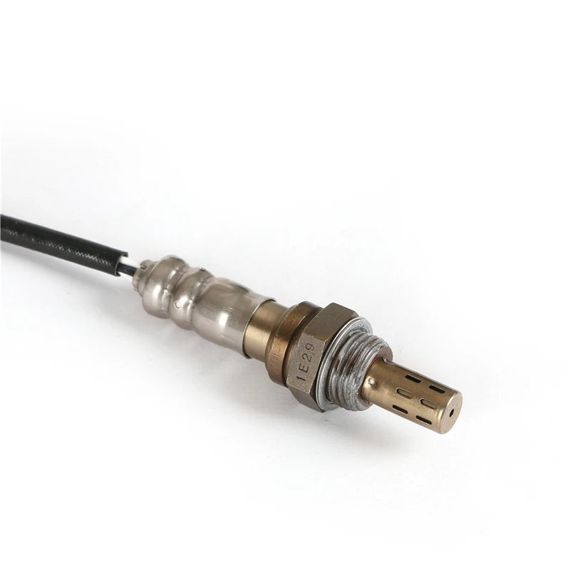 Sensor de Oxigénio Lambda, Sensor O2 Aquecido para BMW Smart ForTwo Peça de Substituição da Relação Ar-Combustível