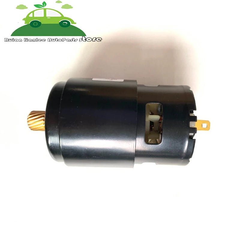 Modul aktora parkovacej brzdy pre BMW X5 E70 s permanentným magnetom priamy náhradný diel 34436850289