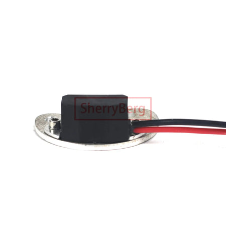 SherryBerg Electronic Ignition Conversion Kit REP Points in 6-cyls for Hitachi Distributor electrical for Nissan mitsubishi New by InterCyprus Trading Ltd