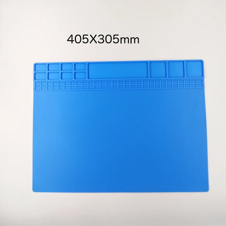 ESPLB Insulation Repair Pad &ndash; Heat Resistant Soldering Mat E-405 / CHINA