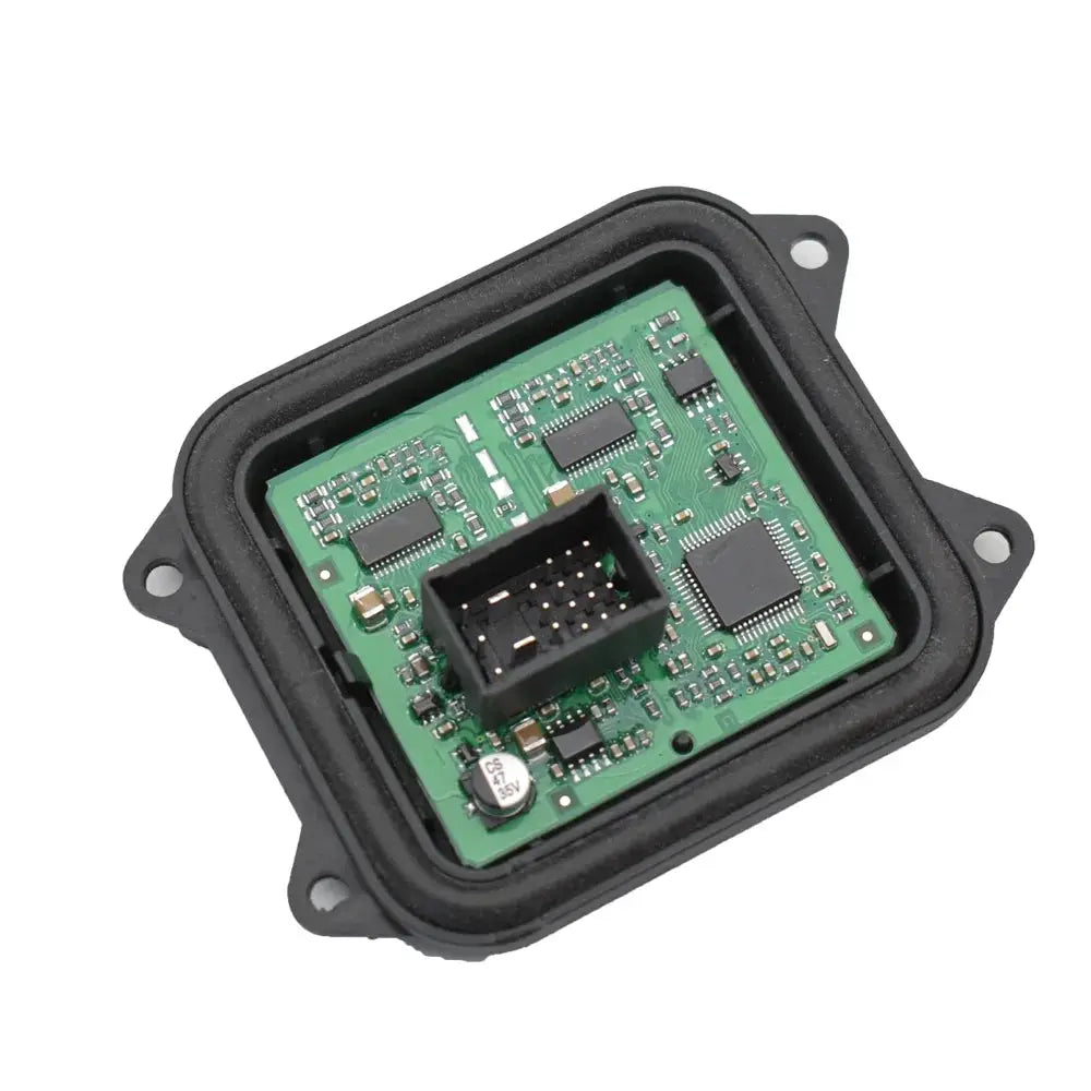 63117182396 For BMW X5 E70 E90 E91 E92 E93 X6 Z4 2007 2008 2009 2010 Adaptive Headlight ALC Control Unit Module Cornering by InterCyprus Trading Ltd