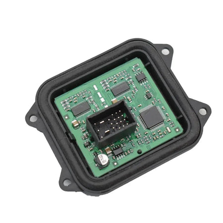 63117182396 For BMW X5 E70 E90 E91 E92 E93 X6 Z4 2007 2008 2009 2010 Adaptive Headlight ALC Control Unit Module Cornering by InterCyprus Trading Ltd