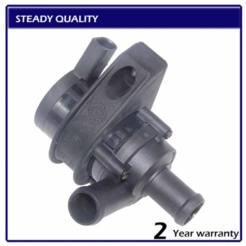 Vodné čerpadlo pre Volkswagen Multivan T5 Sharan Transporter 7H0965561A, pomocné čerpadlo chladiacej vody, plast