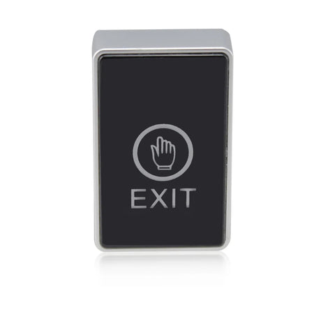 LUCKING DOOR C1 Backlight Exit Button &ndash; Contactless