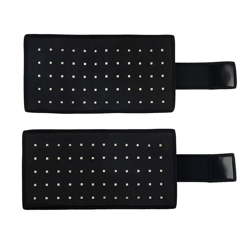 LED Arms Slimer Pads 660nm850nm &ndash; Pain Relief Fat Burn