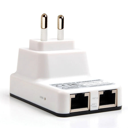 VONETS WR02 Mini &ndash; 300Mbps WiFi Repeater Router Compact