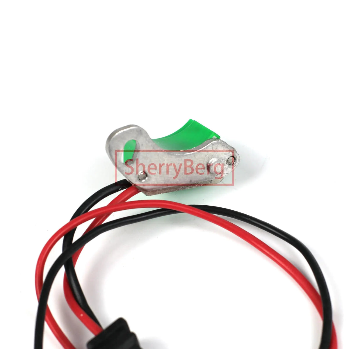 Electronic IGNITION KIT for Bosch 034JFU4 Distributors,VW,BMW Golf 1.5 1975-84 by InterCyprus Trading Ltd