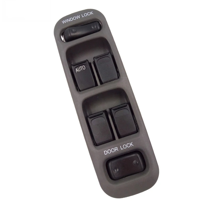 Suzuki Grand Vitara Power Window Control Switch Left Front