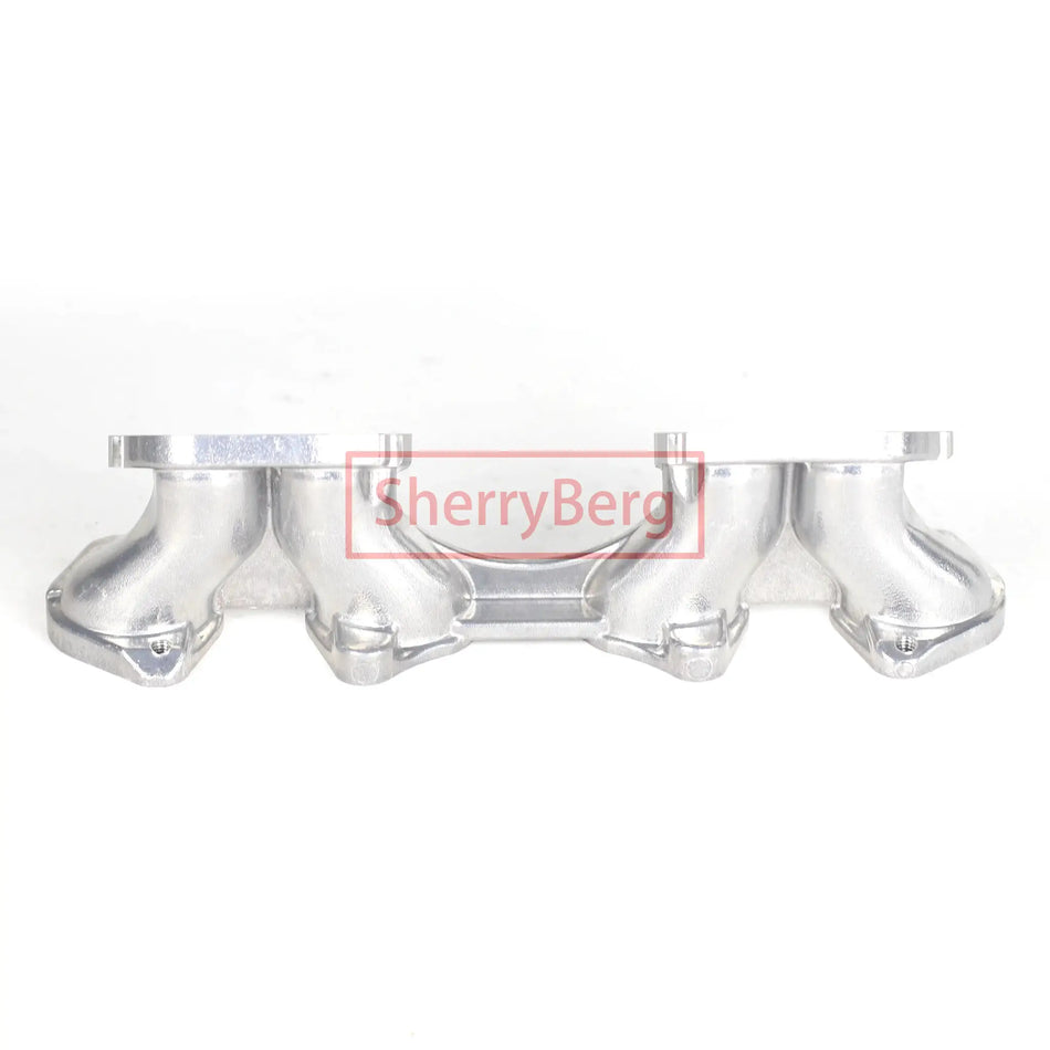 SherryBerg Inlet Manifold FOR Toyota Corolla Corona Starlet 1100 1200 1300 1500 Twin DCOE Weber Dellorto Karburetor 3K 4K 5K by InterCyprus Trading Ltd