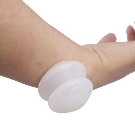 4Pcs Anti Cellulite Vacuum Silicone Cups Set &ndash; Detox Boost