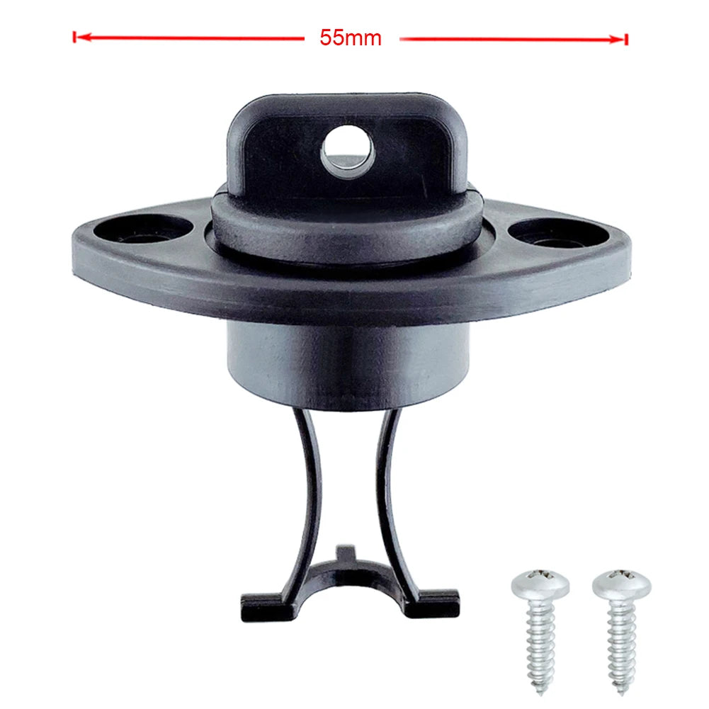 Universal 25mm Boat Nylon Drain Plug for Kayak and Canoe
