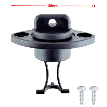 Universal 25mm Boat Nylon Drain Plug for Kayak and Canoe