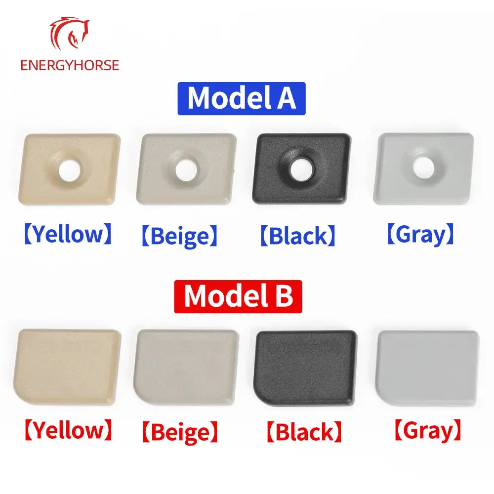 Car Glove Box Handle Cover Lid Lock Switch Button Cover For Mercedes W220 S Class by InterCyprus Trading Ltd