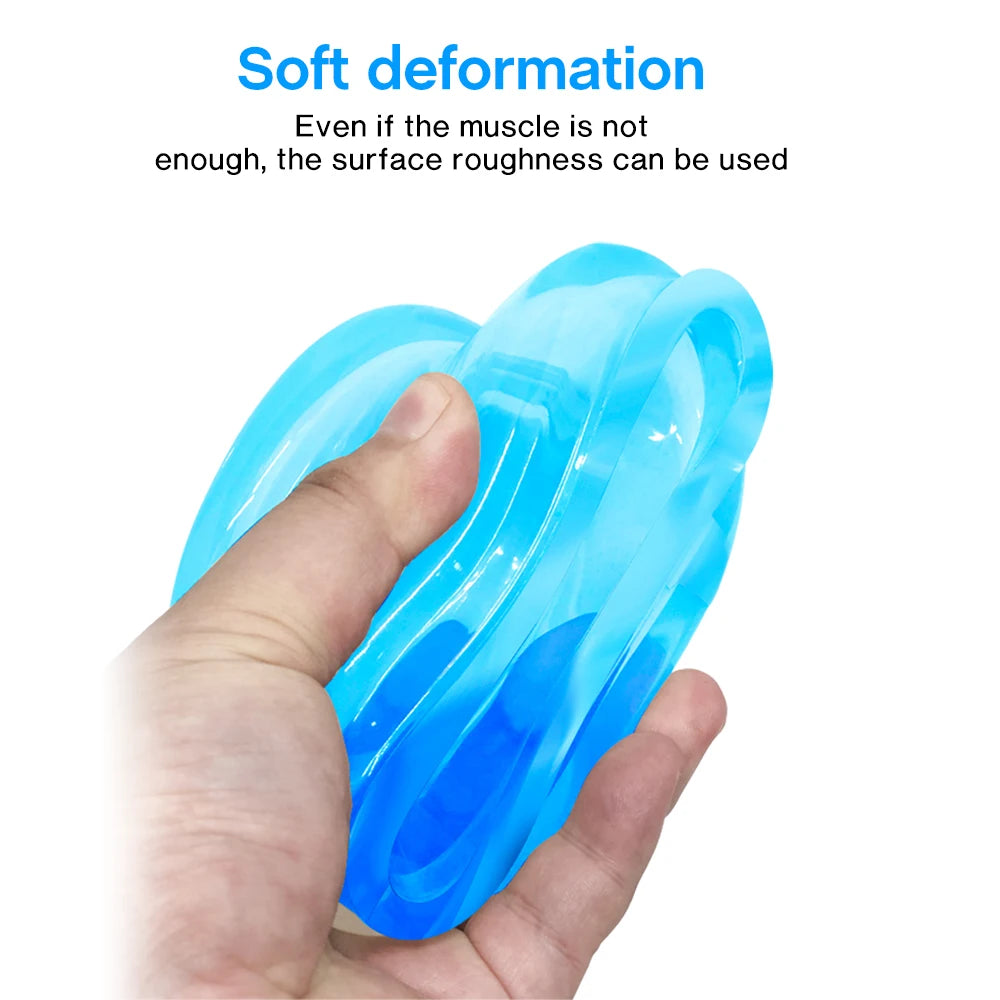 Silicone Massage Cups &ndash; Vacuum Cupping Therapy Deep Tissue