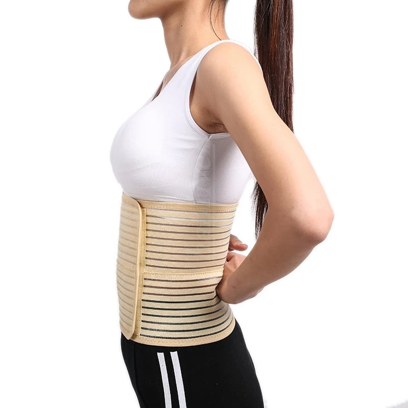 Health Care Ostomy Abdominal Belt &ndash; Enhanced Support for Stoma Care