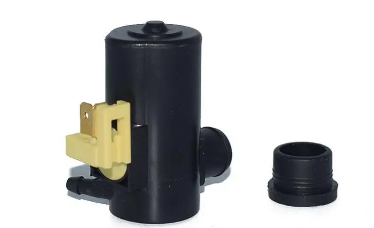 Wiper Washer Pump Motor With Grommet For Ford Mondeo Estate Hatchback 2004-2007