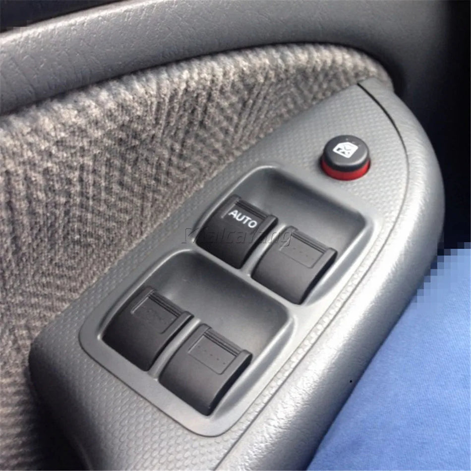Interruttore Finestrino Master per Honda Civic CR-V Fit 2001-2009 LHD