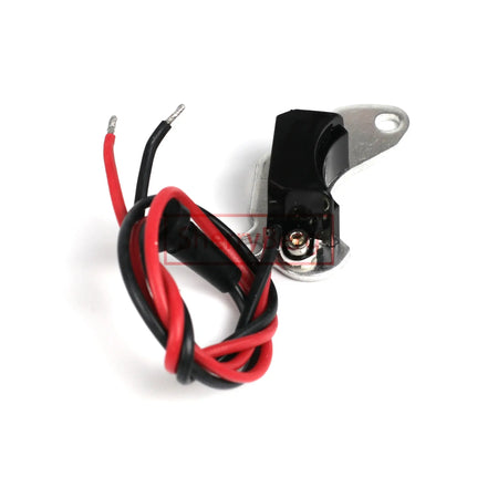 SherryBerg Distributor High Energy Electronic Ignition Kit FOR AC Delco D200 D202 D204 FOR Bedfords Talbots Triumphs Cavalier by InterCyprus Trading Ltd