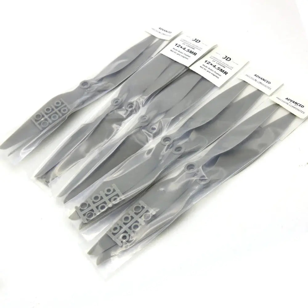 10pcs/lot MR 9045 1045 1145 1245 Propeller Props Four Axis Multi Axis RC Airplane CW/CCW Propellers (5 Pair) by InterCyprus Trading Ltd