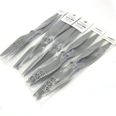 10pcs/lot MR 9045 1045 1145 1245 Propeller Props Four Axis Multi Axis RC Airplane CW/CCW Propellers (5 Pair) by InterCyprus Trading Ltd