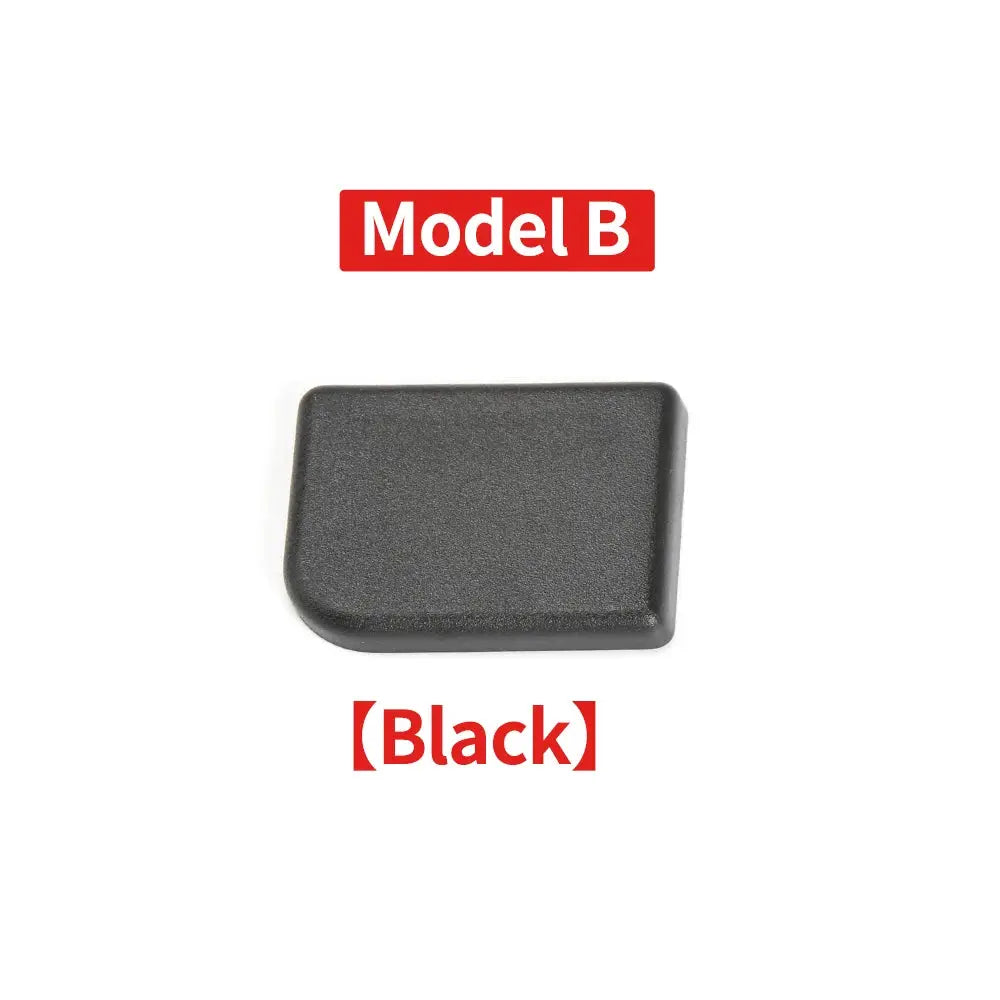 Car Glove Box Handle Cover Lid Lock Switch Button Cover For Mercedes W220 S Class by InterCyprus Trading Ltd