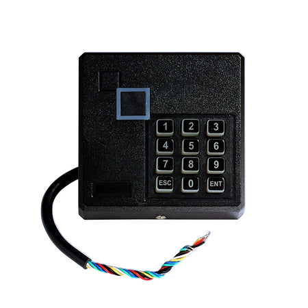 Proximity RFID Card Door Access Reader 125KHz &ndash; Wiegand 26