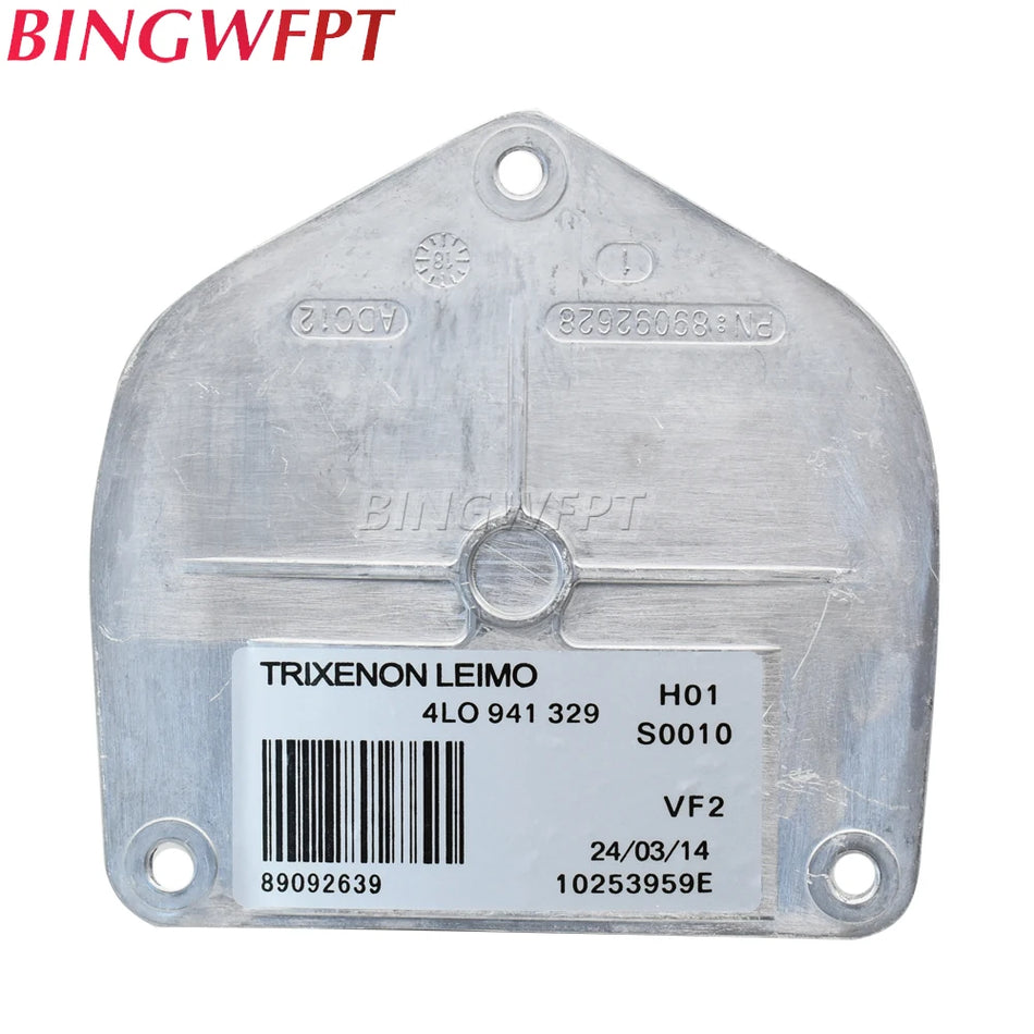 AFS HID modul světlometu pro Audi Q7 4L 2009-2015, vysoká kvalita
