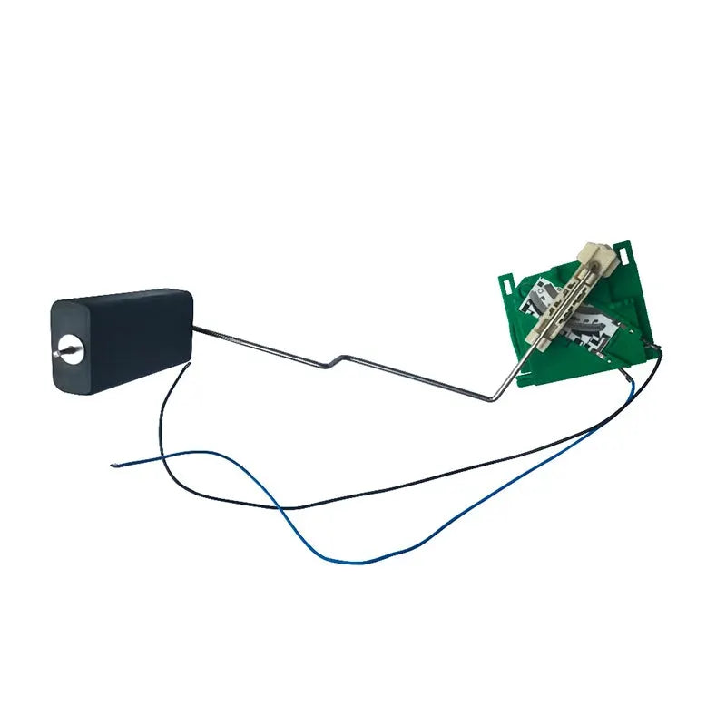 Engine Oil Level Sensor for Audi A6 C5 2.4 2.8L 98-06 4B0919673BA by InterCyprus Trading Ltd