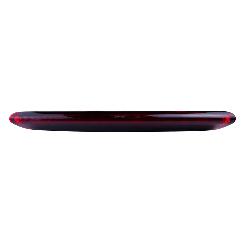 Red LED Third Brake Light For Audi A3 8P Hatchback 04-12 W/O Spoiler