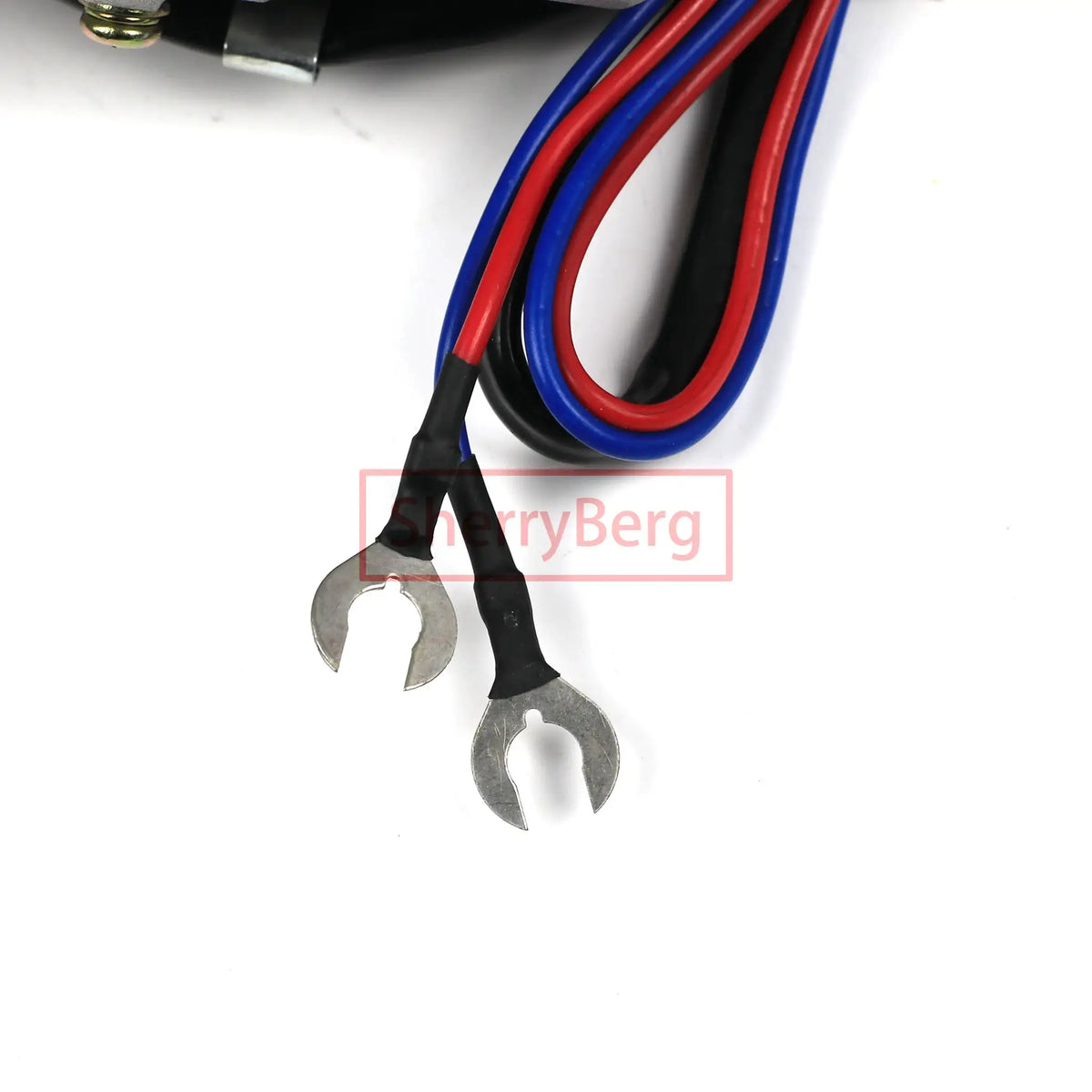 SherryBerg COMPLETE ELECTRICAL ELECTRONIC IGNITION DISTRIBUTOR Fits FOR Nissan DATSUN Sentra SUNNY B11 & B12 E15 B310 Classic by InterCyprus Trading Ltd