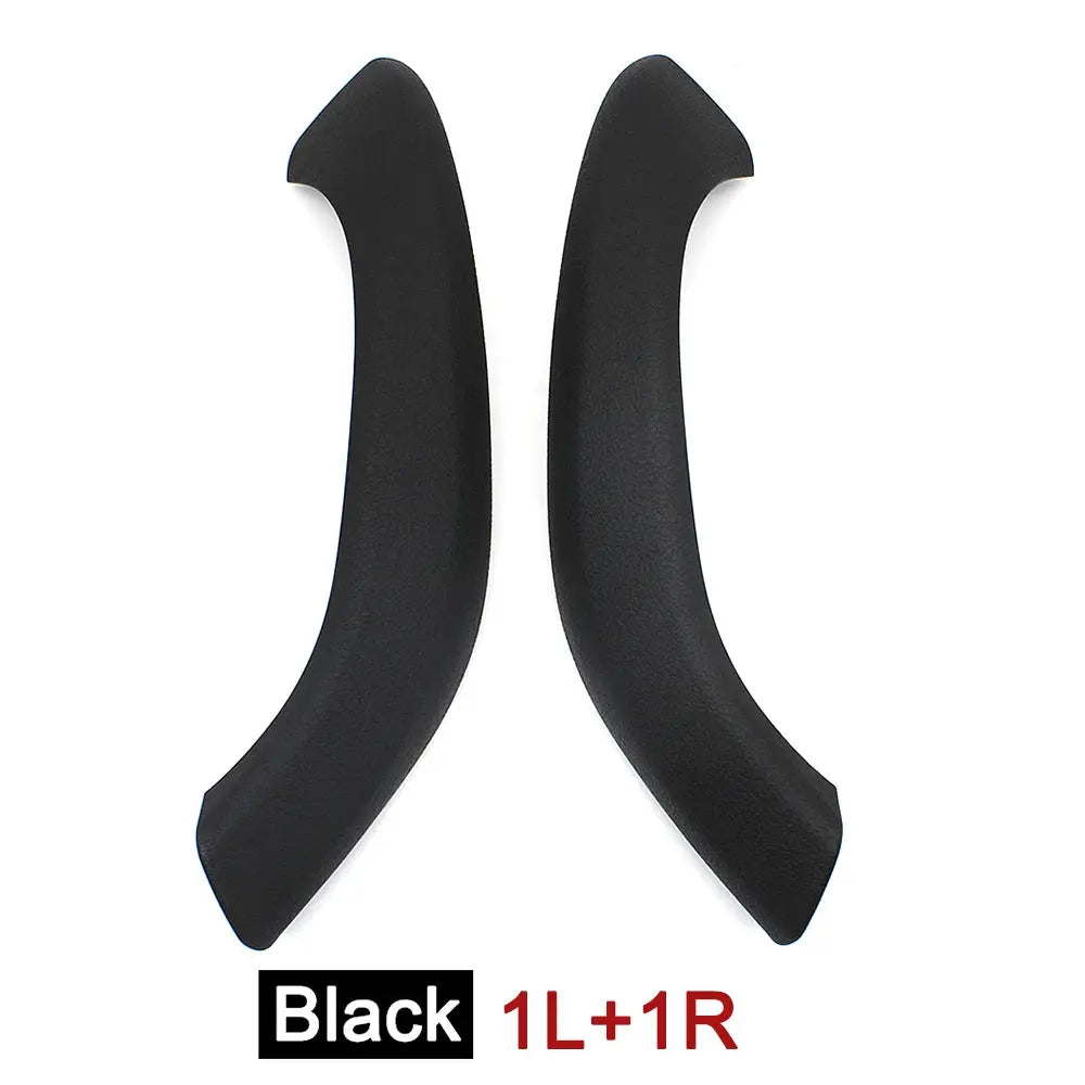 Interior Door Pull Handle Plastic Outer Cover Trim Replacement For BMW X1 X2 F48 F49 F39 2016-2020 by InterCyprus Trading Ltd