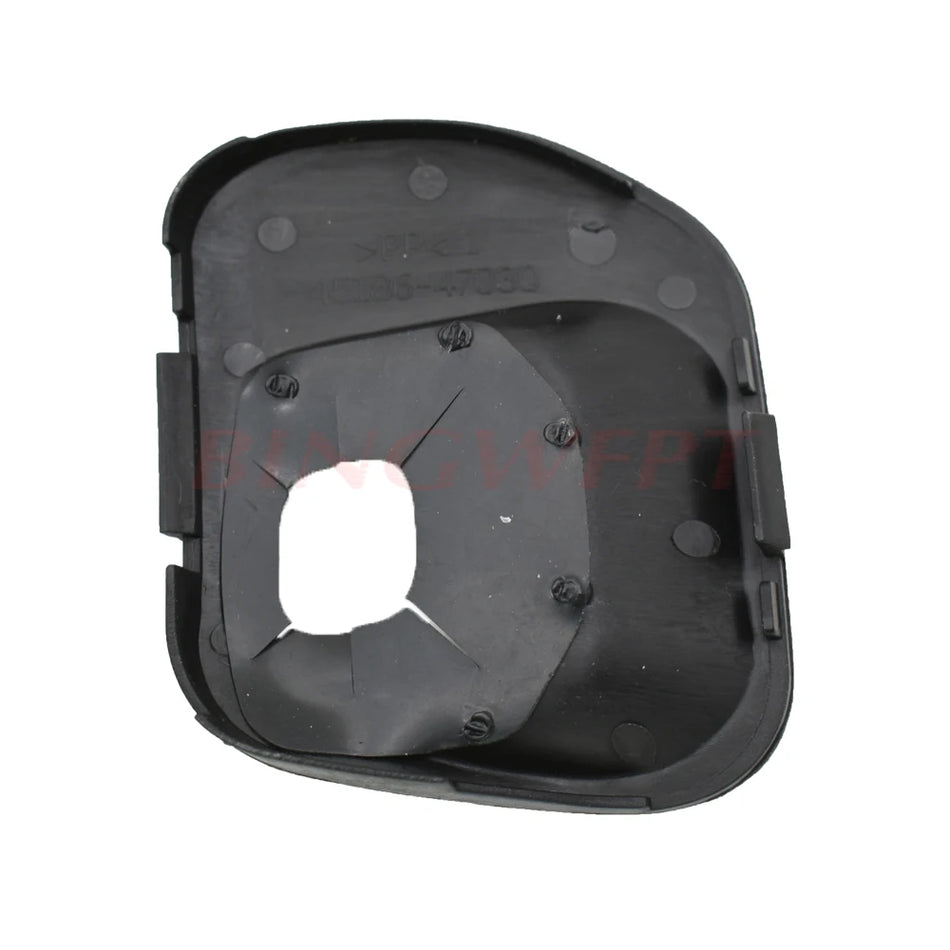 Lenkrad Tempomat Schalterabdeckung ABS und PC für Toyota Aqua 2011