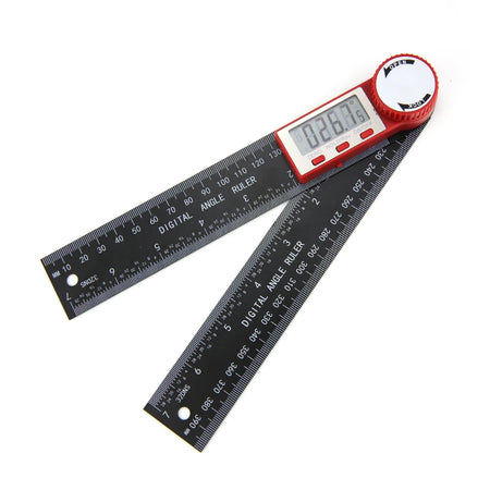 Goniometer Electronic Protractor &ndash; Digital Angle Gauge