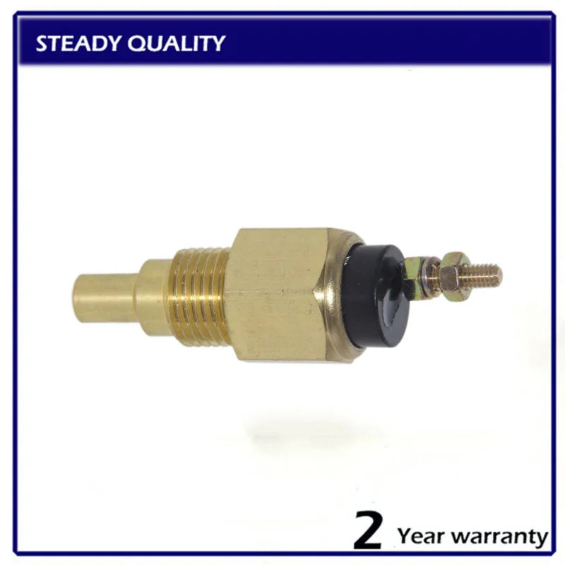 Senzor temperature vode za Isuzu 6BD1 OE 8971256011, kompatibilan s Hitachi EX200-2/5