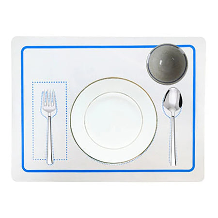BOS10143 &ndash; Non-Toxic Food Grade Silicone Placemat For Kids