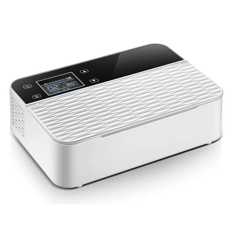 Mini Insulin Refrigerator 260mL 10200mAh - Portable Cooling