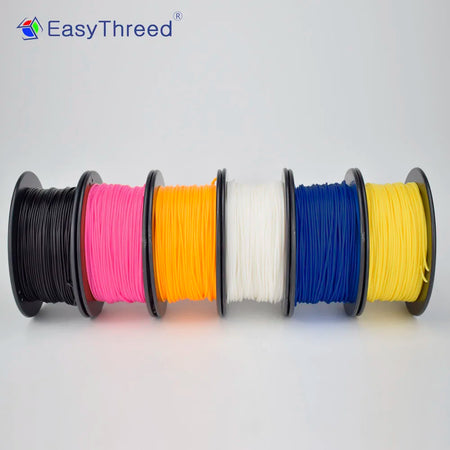 Easythreed PLA Filament 250g &ndash; Premium Smooth Finish