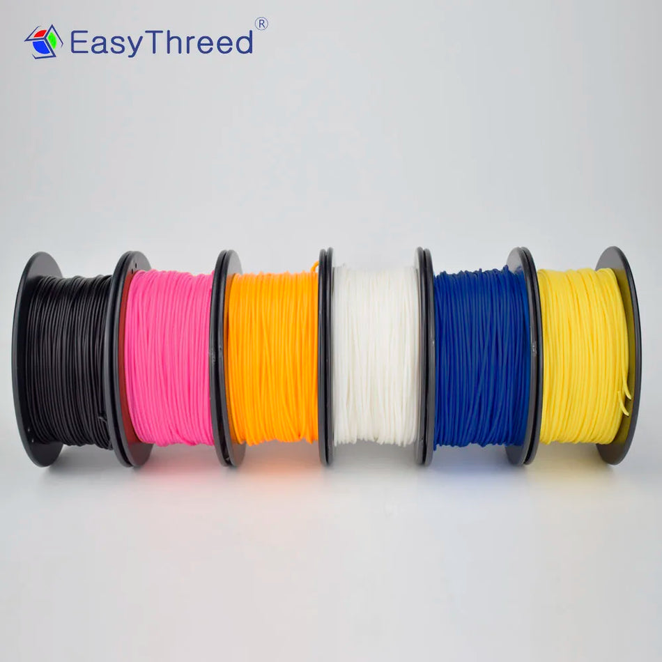 Easythreed PLA Filament 250g &ndash; Premium Smooth Finish