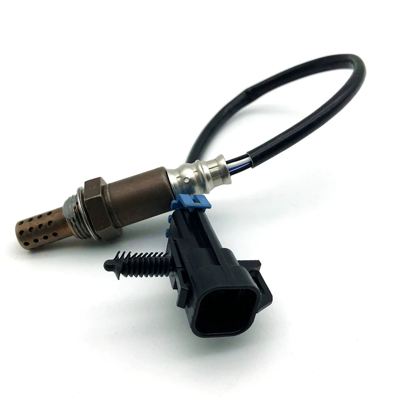 Sensor de Oxigénio para Chevrolet Astro, Tipo Aquecido de 4 Fios, 2003-2005, Substituição Direta